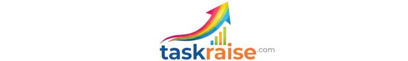 TaskRaise | Boost Your Productivity with Smart Task Management